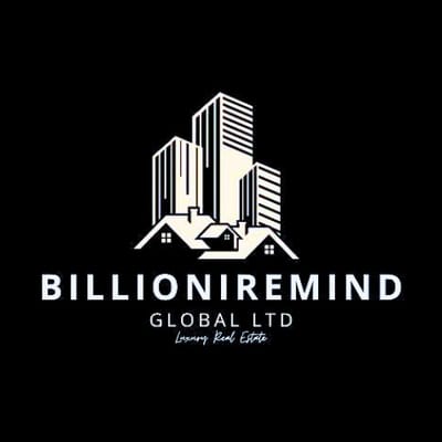 Billioniremind Global LTD Logo