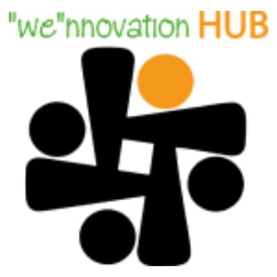 Weinovation hub Logo