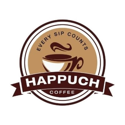 Happuch Coffee Logo