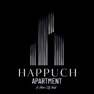 Happuch Apartment Logo