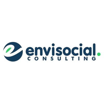 Envisocial Consulting Logo