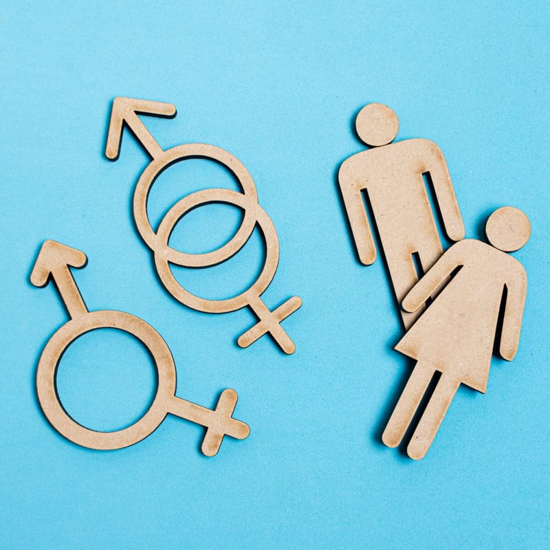 GBV Mapping of Service Providers