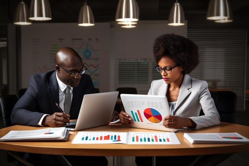 Social Risk Management