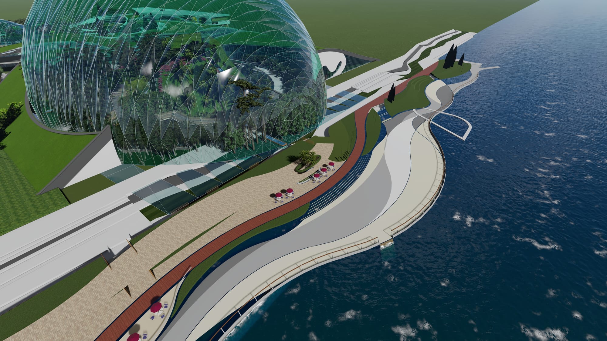 Botanical Garden Creation: Cultivating Nature's Diversity