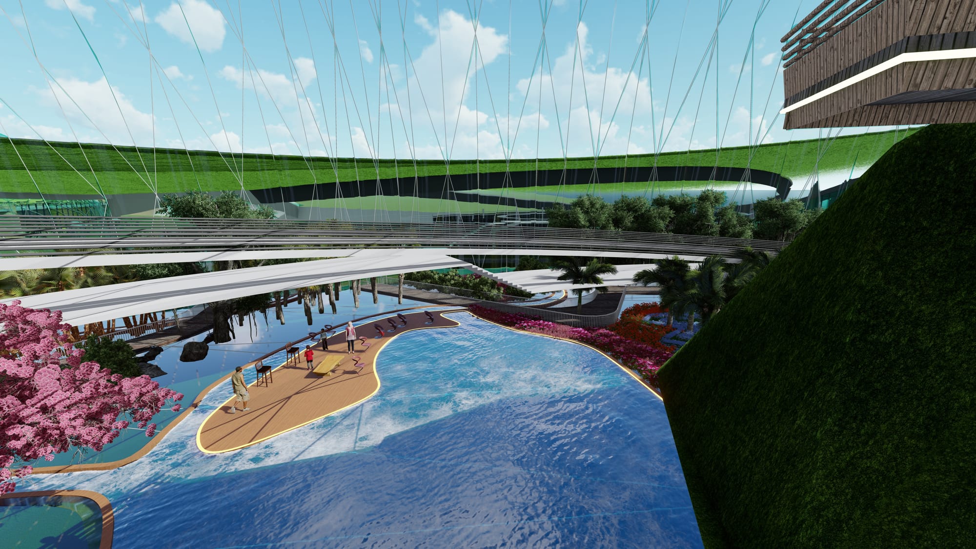 Botanical Garden Creation: Cultivating Nature's Diversity