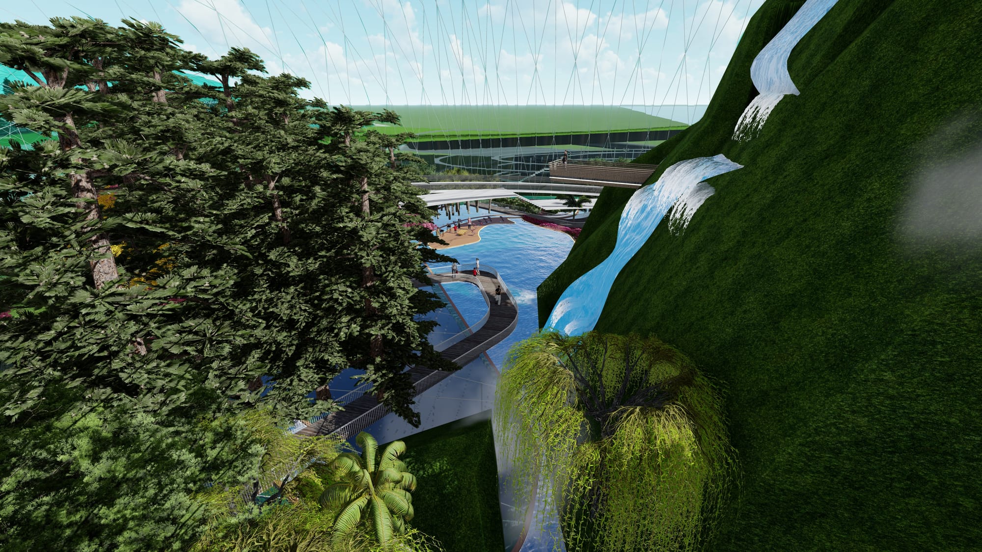 Botanical Garden Creation: Cultivating Nature's Diversity