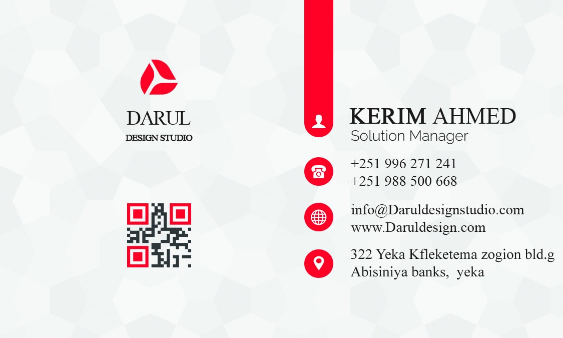 for buissnes promotion