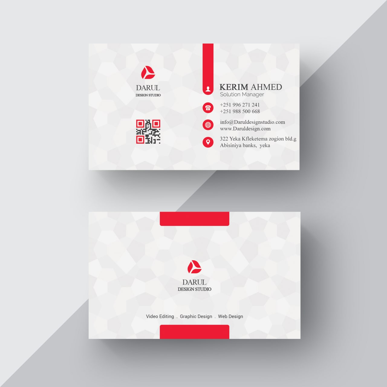 for buissnes promotion