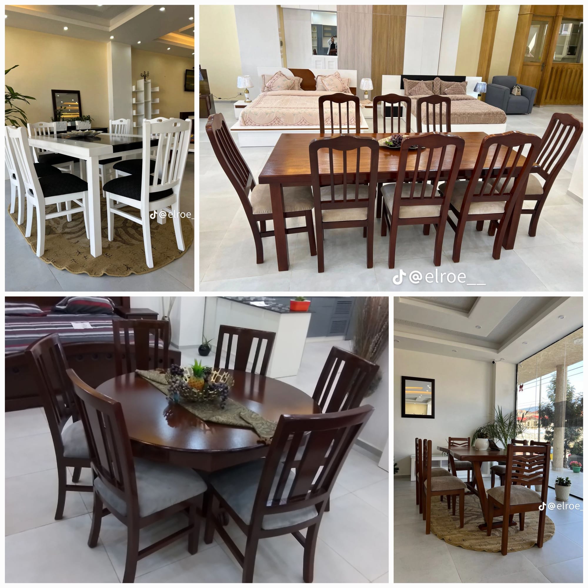 Furnitures