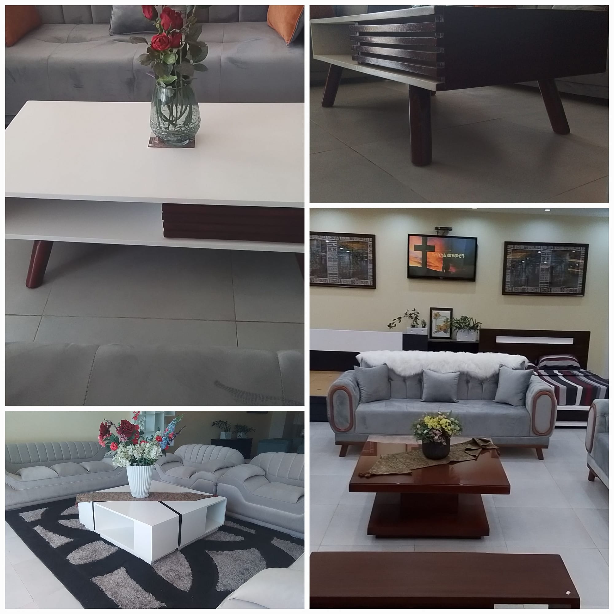 Furnitures