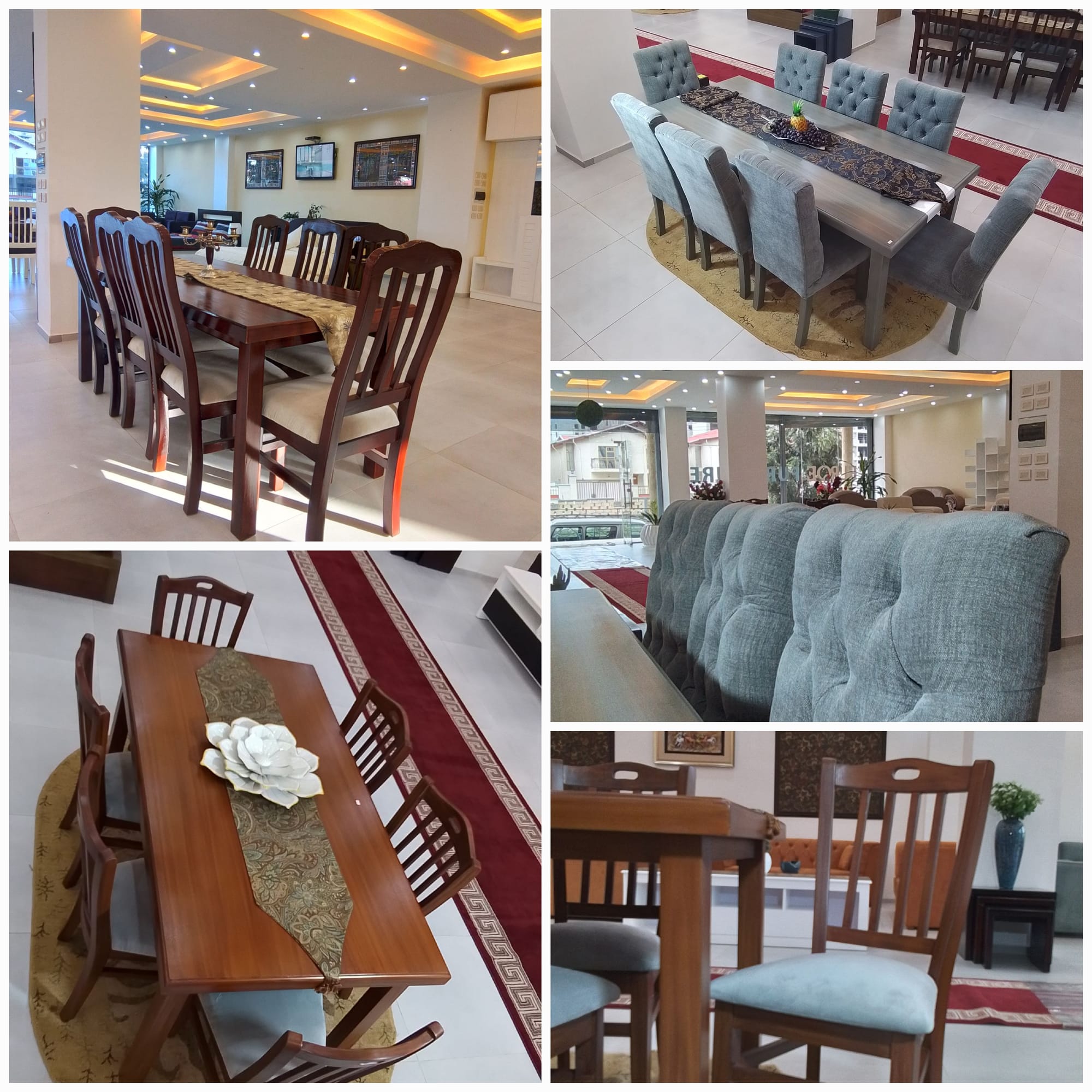 Furnitures