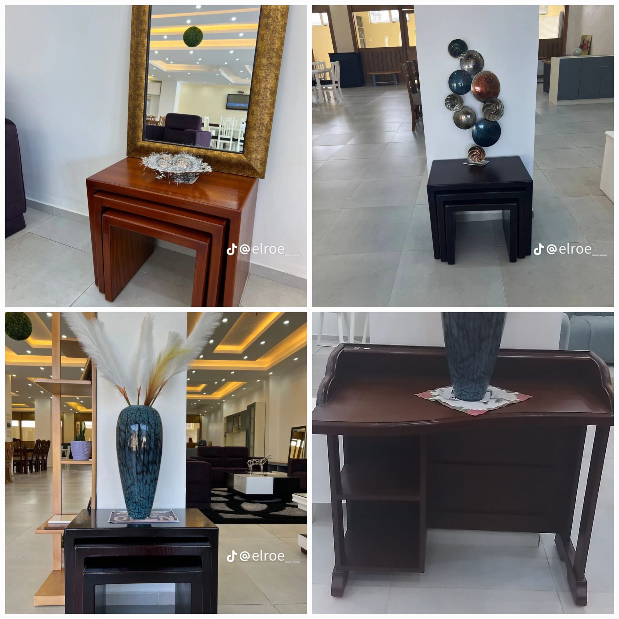 Furnitures