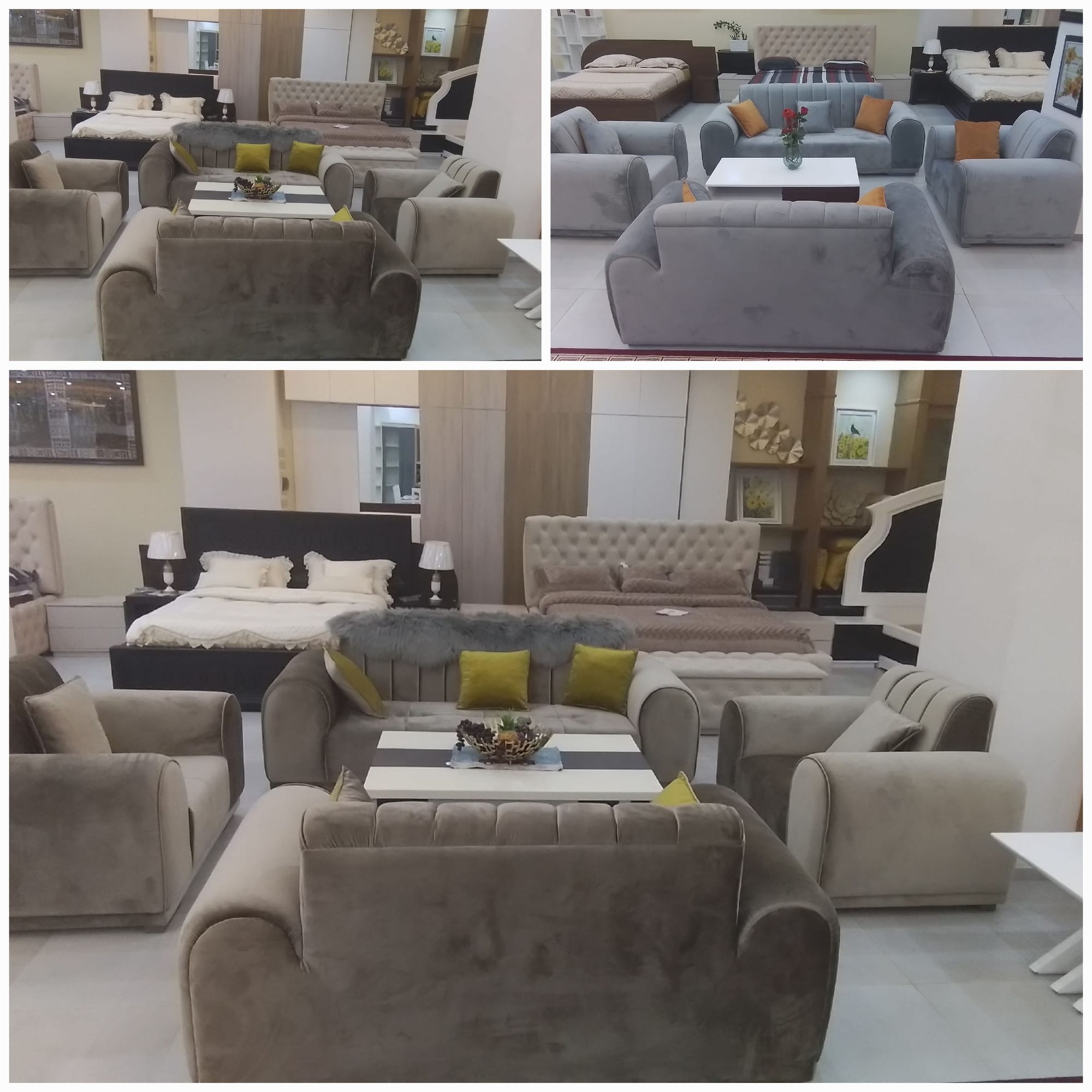 Furnitures