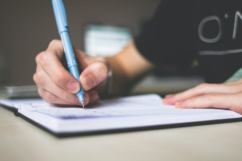 Storytelling Consultation