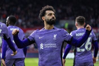 ليفربول منتخب الأمم المتحدة