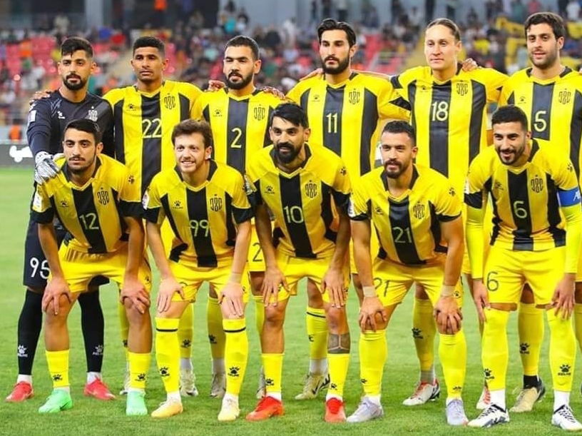 العهد يخسر لقب كأس الاتحاد الآسيوي