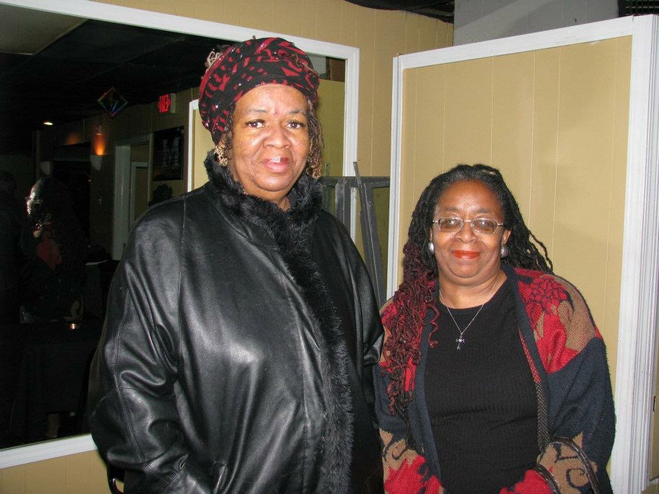 Classmate Blanche Johnson Penn