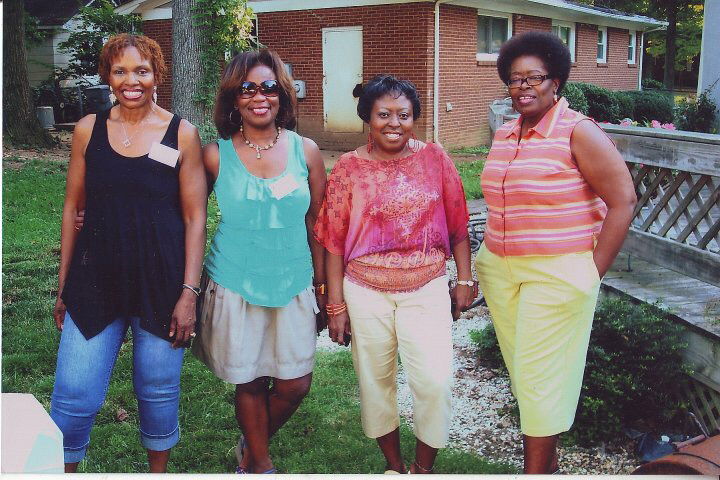 40th Class Reunion: August 2009