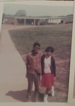 Throwback Time