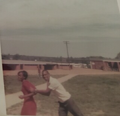 Throwback Time