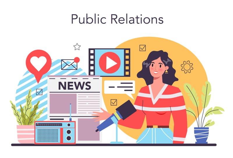 Public Releations