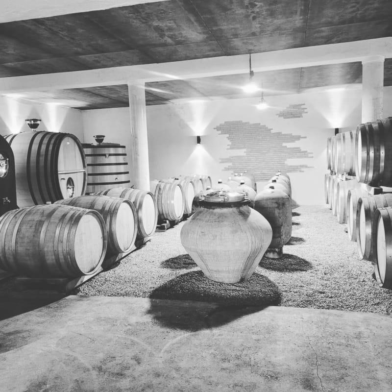 Domaine de Tremica