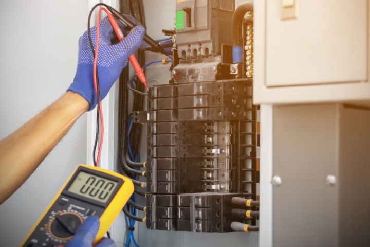 Testing & Commissioning (T&C)