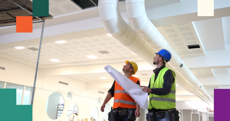 Building & Civil Work Quality Control