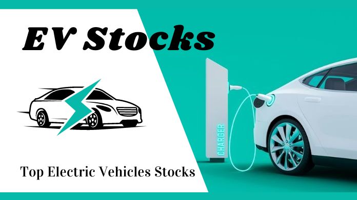 10 Top EV Stocks to Power Up Your Investment Portfolio
