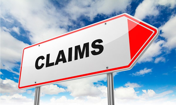 Claims Processing