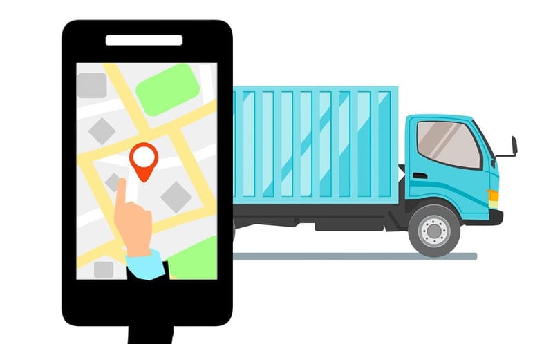 GPS Tracking Services