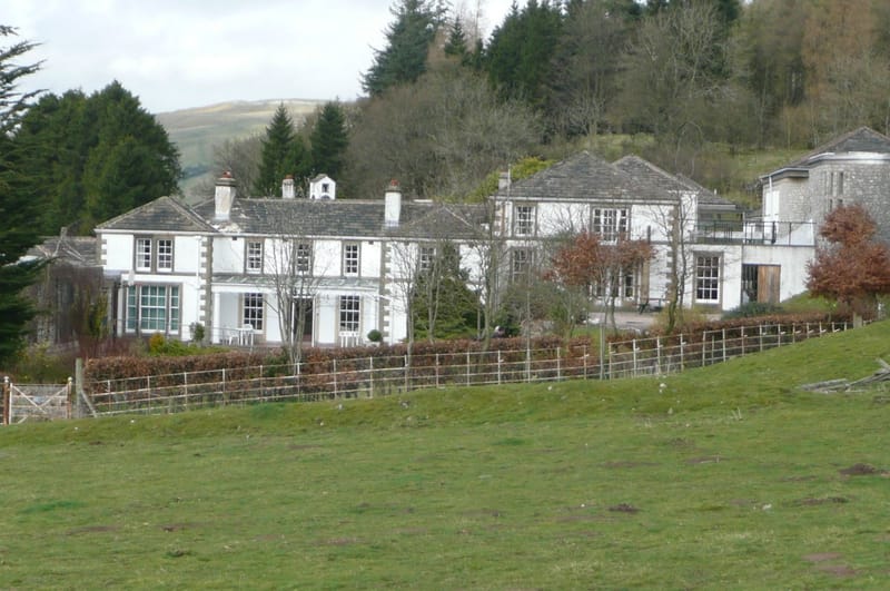 Scargill - North Yorkshire 2025