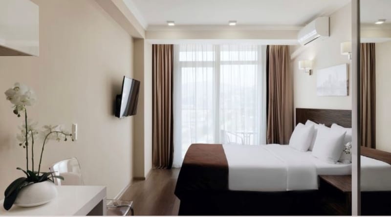 Nos réalisations de travaux de l'intérieur 