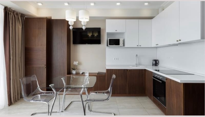 Nos réalisations de travaux de l'intérieur 