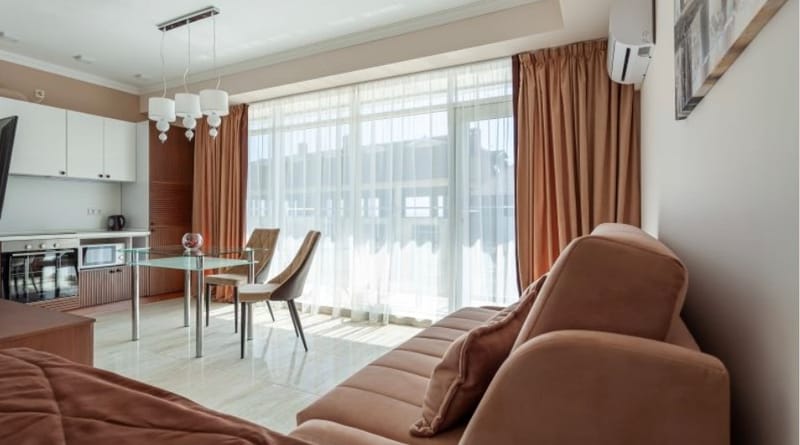 Nos réalisations de travaux de l'intérieur 