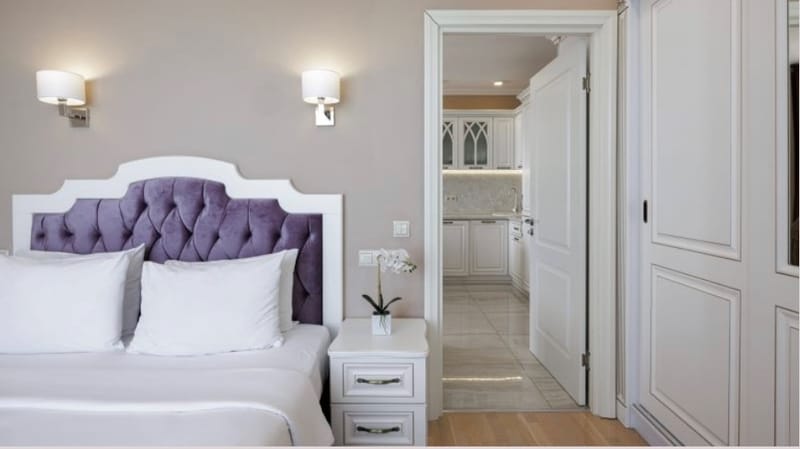 Nos réalisations de travaux de l'intérieur 