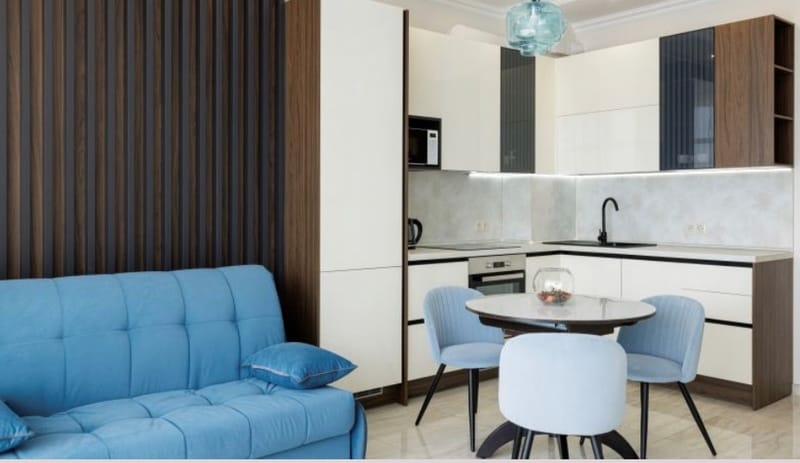 Nos réalisations de travaux de l'intérieur 