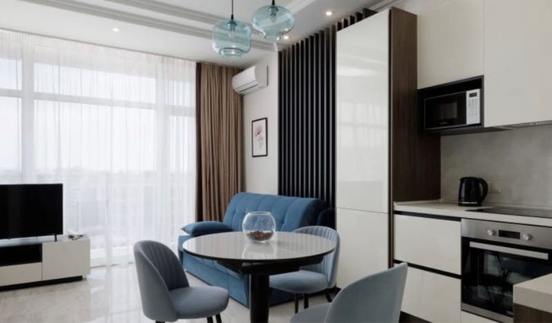 Nos réalisations de travaux de l'intérieur 