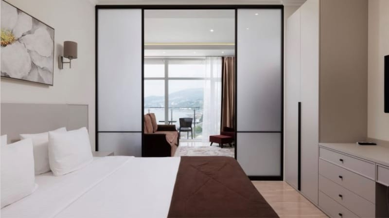 Nos réalisations de travaux de l'intérieur 