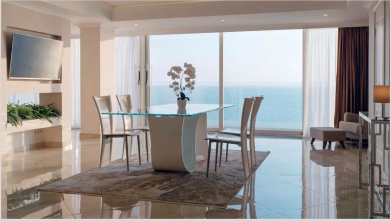 Nos réalisations de travaux de l'intérieur 