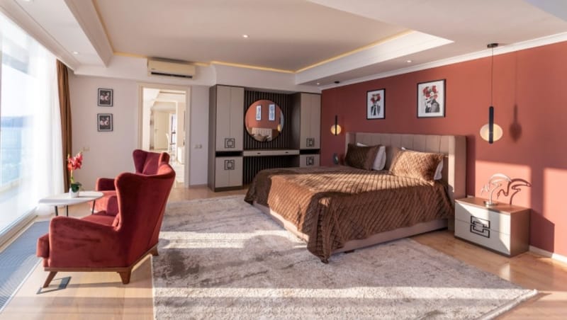 Nos réalisations de travaux de l'intérieur 