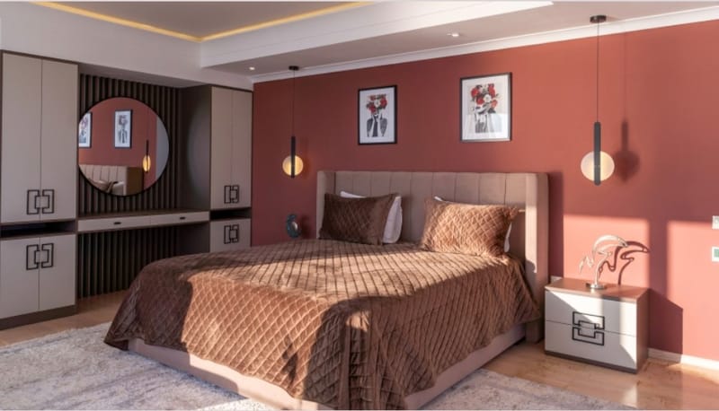 Nos réalisations de travaux de l'intérieur 