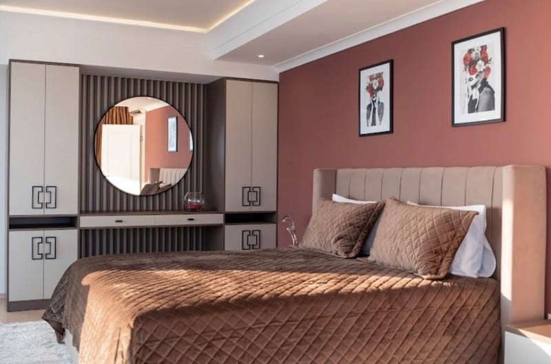 Nos réalisations de travaux de l'intérieur 