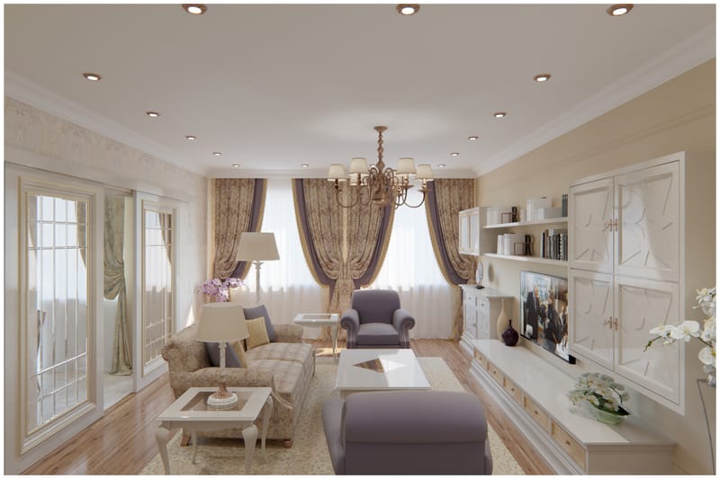 Nous créons selon vos souhaits et préférences 