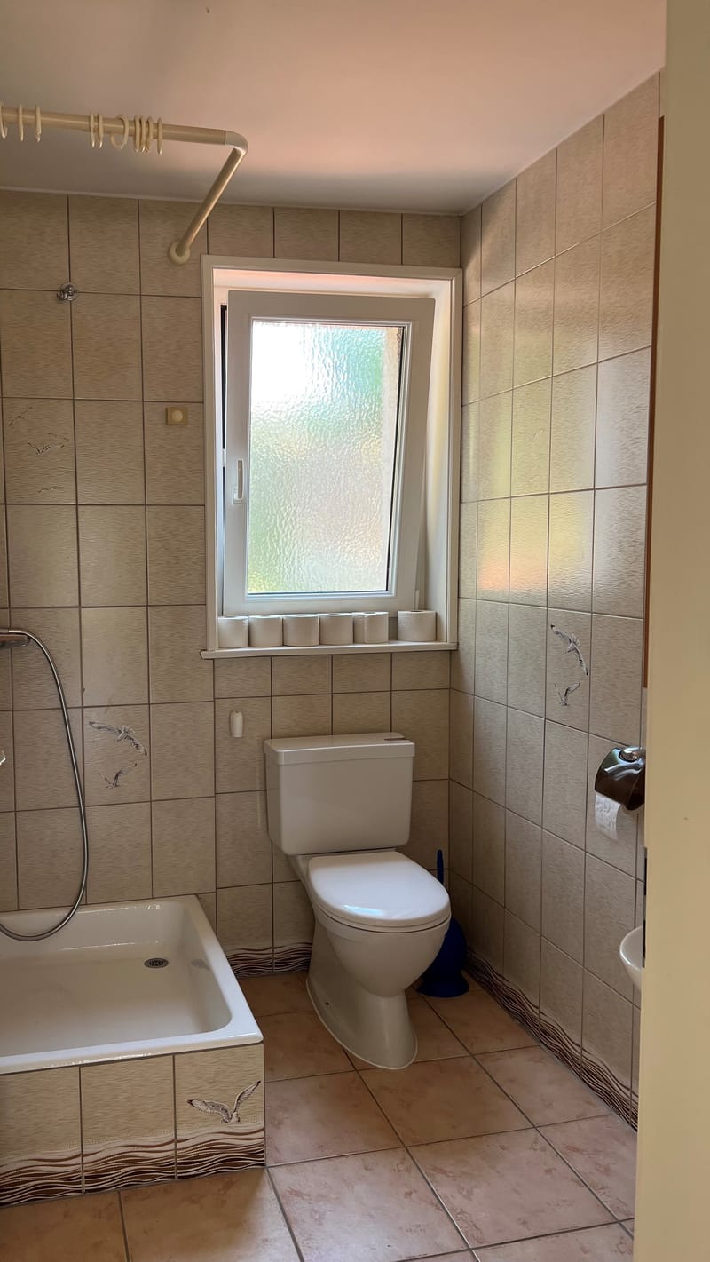 Rénovation d'une salle d'eau