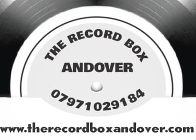 The Record Box