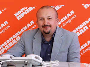 Интервью для КП