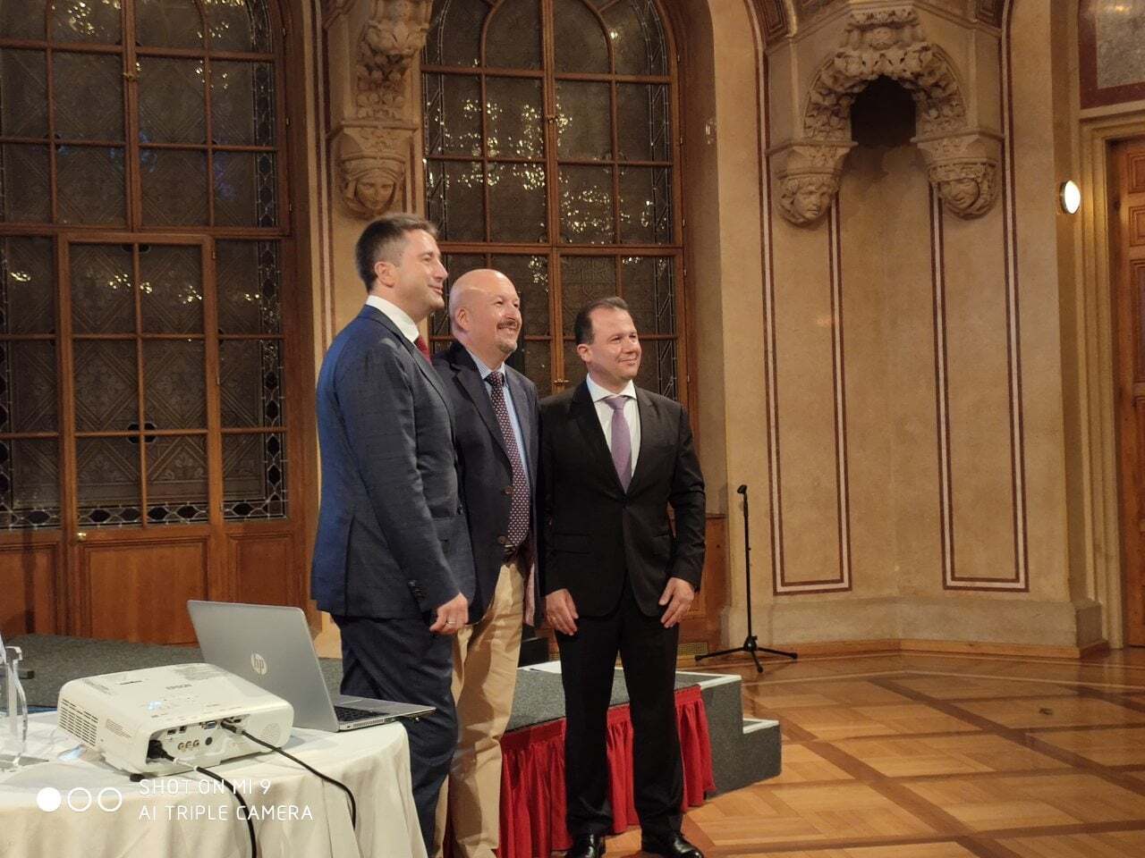 В жюри "Fertility Award"