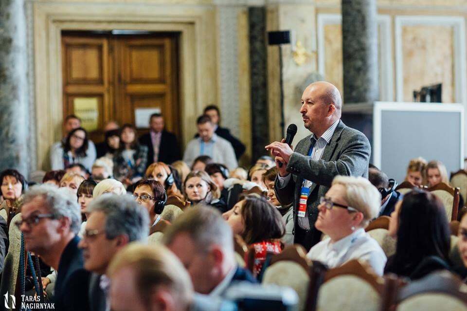 Дебаты на УАРМ