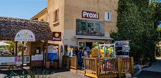 SERVICES ALIMENTAIRES
